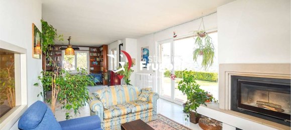 5-Zimmer Villa in Roè Volciano, Italy, Nr. 88479 47