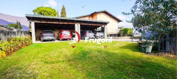 5-Zimmer Villa in Roè Volciano, Italy, Nr. 88479 37