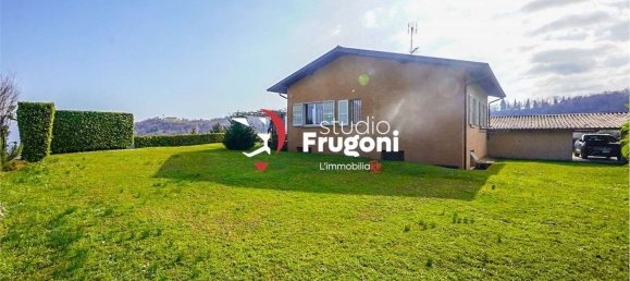 5-Zimmer Villa in Roè Volciano, Italy, Nr. 88479 17
