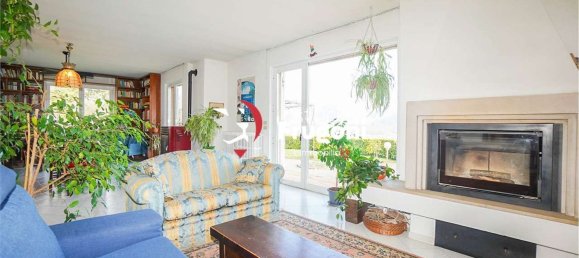 5-Zimmer Villa in Roè Volciano, Italy, Nr. 88479 50