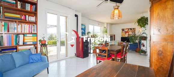 5-Zimmer Villa in Roè Volciano, Italy, Nr. 88479 46