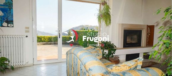 5-Zimmer Villa in Roè Volciano, Italy, Nr. 88479 10