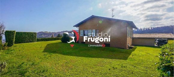 5-Zimmer Villa in Roè Volciano, Italy, Nr. 88479 19