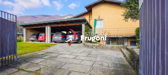 5-Zimmer Villa in Roè Volciano, Italy, Nr. 88479 38