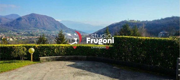 5-Zimmer Villa in Roè Volciano, Italy, Nr. 88479 11