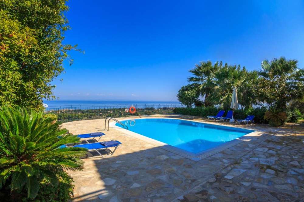 5 Schlafzimmer Gewerbliche Immobilie in Zakynthos, Greece, Nr. 11949