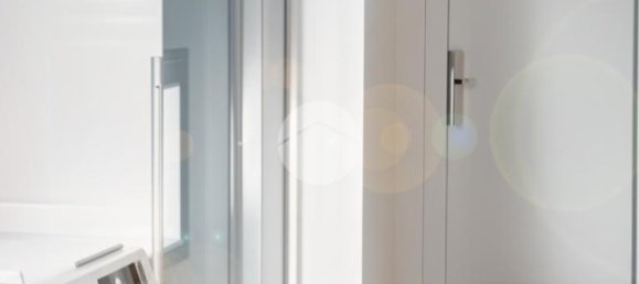 Квартира с 1 спальней в Рим, Италия № 324717 4