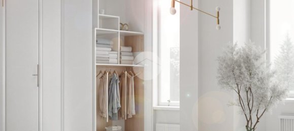 Квартира с 1 спальней в Рим, Италия № 324717 6