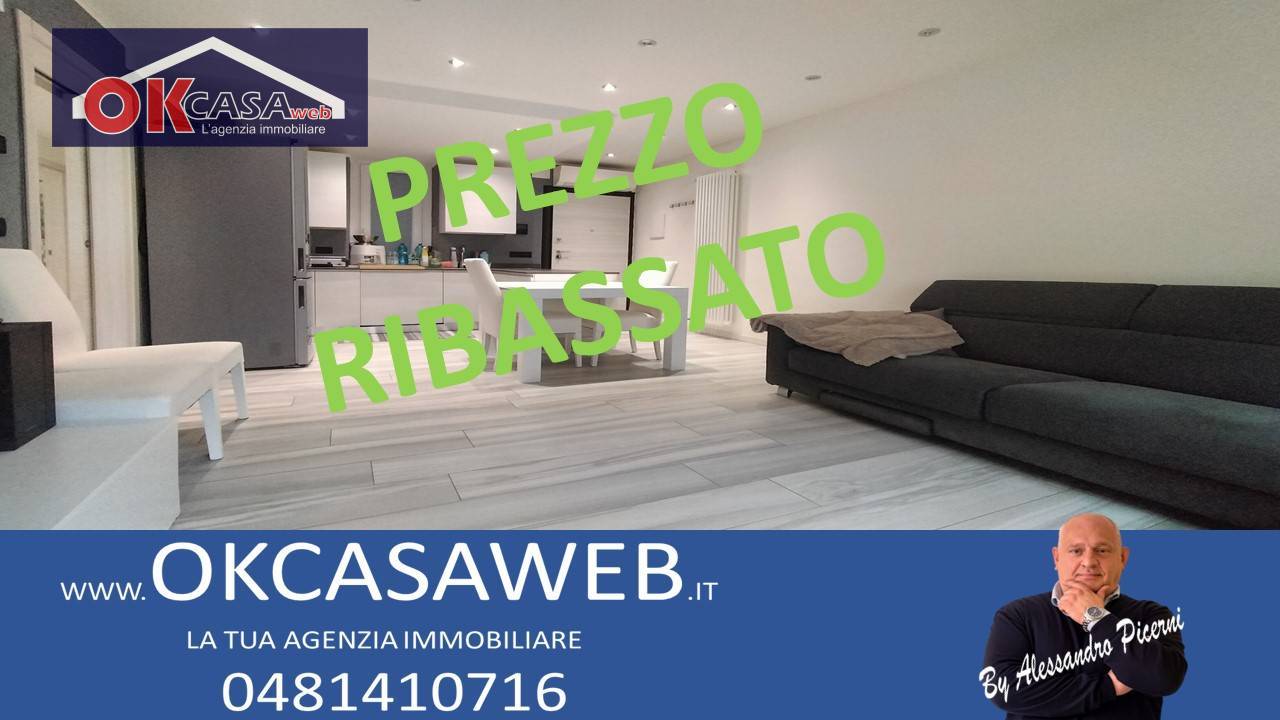 Apartamento T1 em Gorizia, Italy N.º 52040