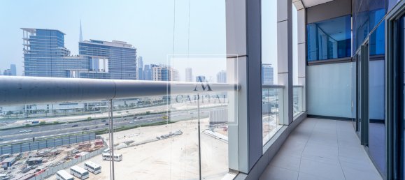 Apartamento de 1 dormitorio en Business Bay, UAE No. 52069 2