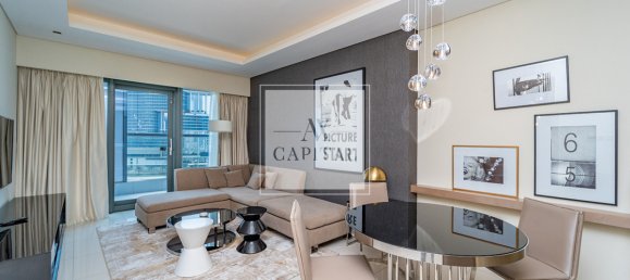 Apartamento de 1 dormitorio en Business Bay, UAE No. 52069 16