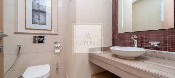 Apartamento de 1 dormitorio en Business Bay, UAE No. 52069 9