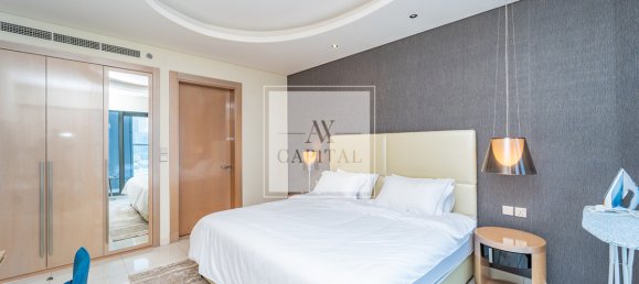 Apartamento de 1 dormitorio en Business Bay, UAE No. 52069 11