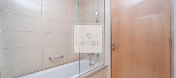 Apartamento de 1 dormitorio en Business Bay, UAE No. 52069 7