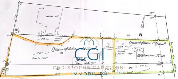 2 Schlafzimmer Haus in Saarbrücken, Germany, Nr. 317976 29