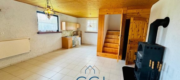 2 Schlafzimmer Haus in Saarbrücken, Germany, Nr. 317976 8