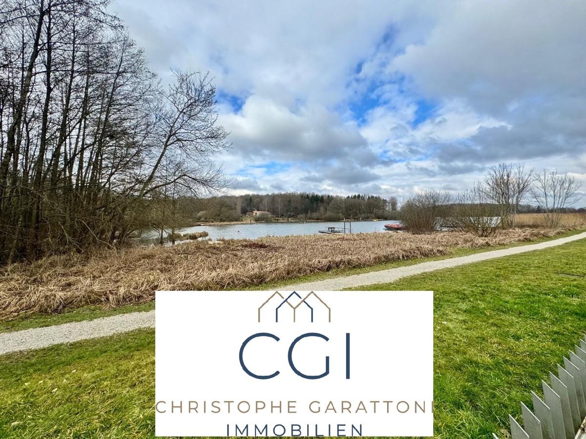 2 Schlafzimmer Haus in Saarbrücken, Germany, Nr. 317976