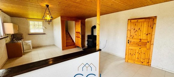 2 Schlafzimmer Haus in Saarbrücken, Germany, Nr. 317976 7