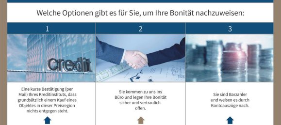 2 Schlafzimmer Haus in Saarbrücken, Germany, Nr. 317976 4