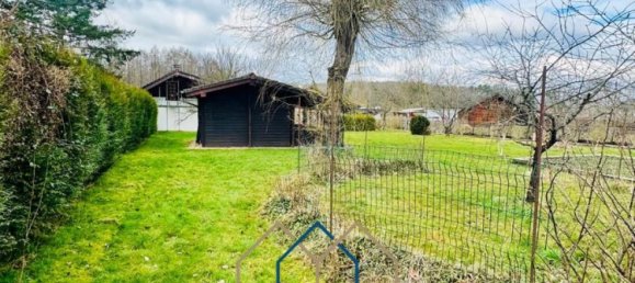 2 Schlafzimmer Haus in Saarbrücken, Germany, Nr. 317976 28