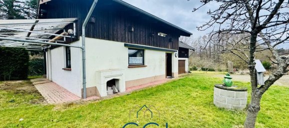 2 Schlafzimmer Haus in Saarbrücken, Germany, Nr. 317976 5