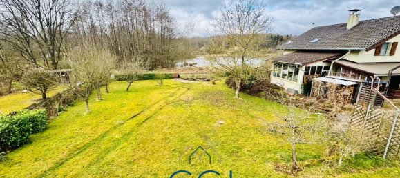 2 Schlafzimmer Haus in Saarbrücken, Germany, Nr. 317976 27