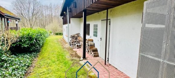 2 Schlafzimmer Haus in Saarbrücken, Germany, Nr. 317976 6