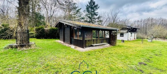 2 Schlafzimmer Haus in Saarbrücken, Germany, Nr. 317976 22