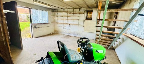 2 Schlafzimmer Haus in Saarbrücken, Germany, Nr. 317976 18