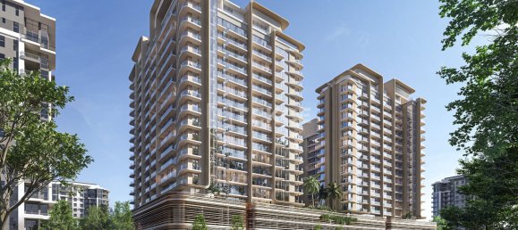 1 chambre appartement à vendre à Dubai, UAE № 123219 4