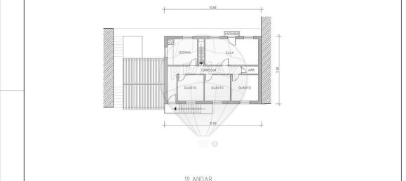 3 bedrooms House in Alvaro, Portugal No. 166687 34