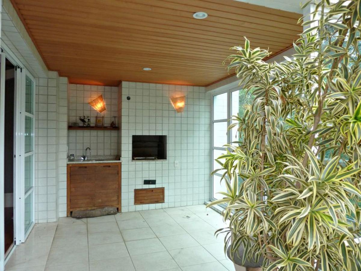 4 غرف نوم شقة في Sao Paulo, Brazil رقم 489437