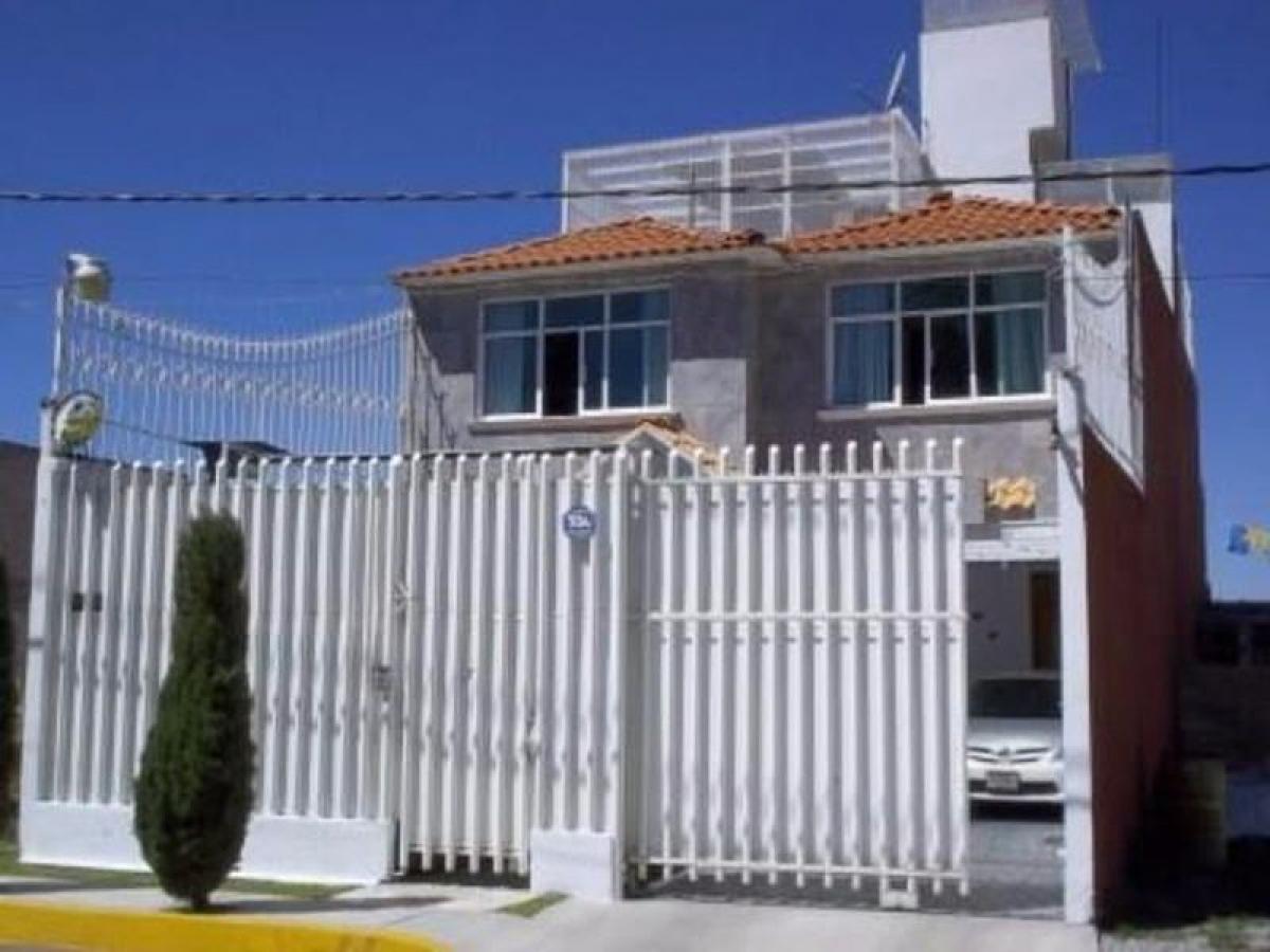 3 Schlafzimmer Haus in Mexico, Nr. 223895