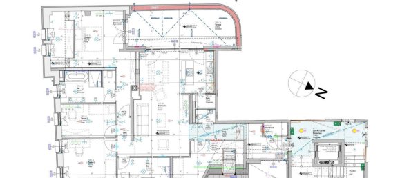 5-Zimmer Wohnung in Mödling, Austria, Nr. 138444 3