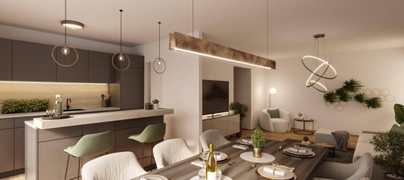 5-Zimmer Wohnung in Mödling, Austria, Nr. 138444 2