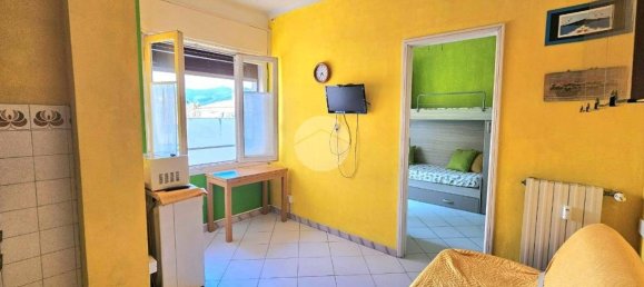 Apartamento de 2 divisões em Diano Marina, Italy N.º 60116 6