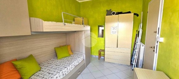 Apartamento de 2 divisões em Diano Marina, Italy N.º 60116 5