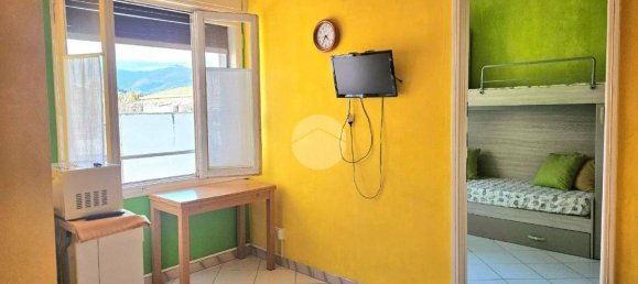 Apartamento de 2 divisões em Diano Marina, Italy N.º 60116 9