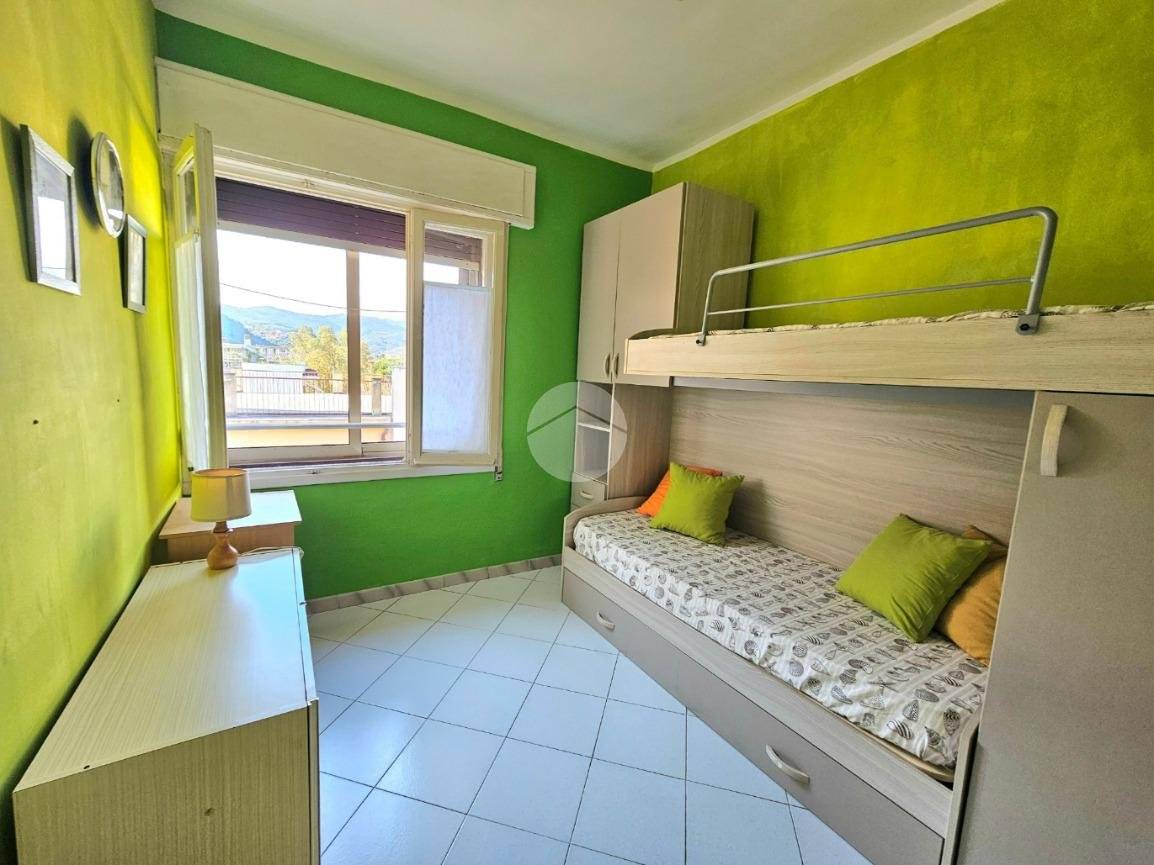 Apartamento de 2 divisões em Diano Marina, Italy N.º 60116