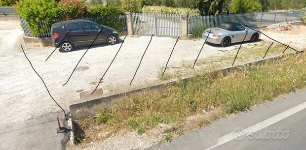 131m² Land in Santarcangelo di Romagna, Italy No. 281250