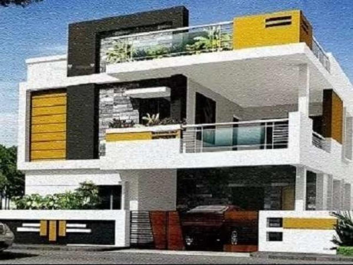 3 bedrooms House in Tirupati Urban, India No. 23966