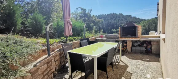 Casa T4 em Lozere, France N.º 323832 15