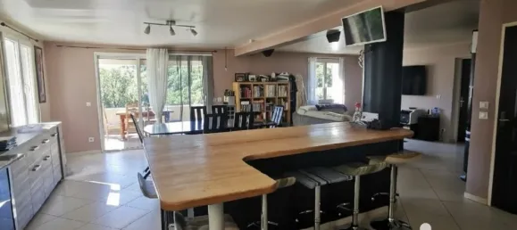 Casa T4 em Lozere, France N.º 323832 3