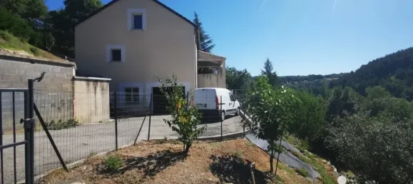 Casa T4 em Lozere, France N.º 323832 12