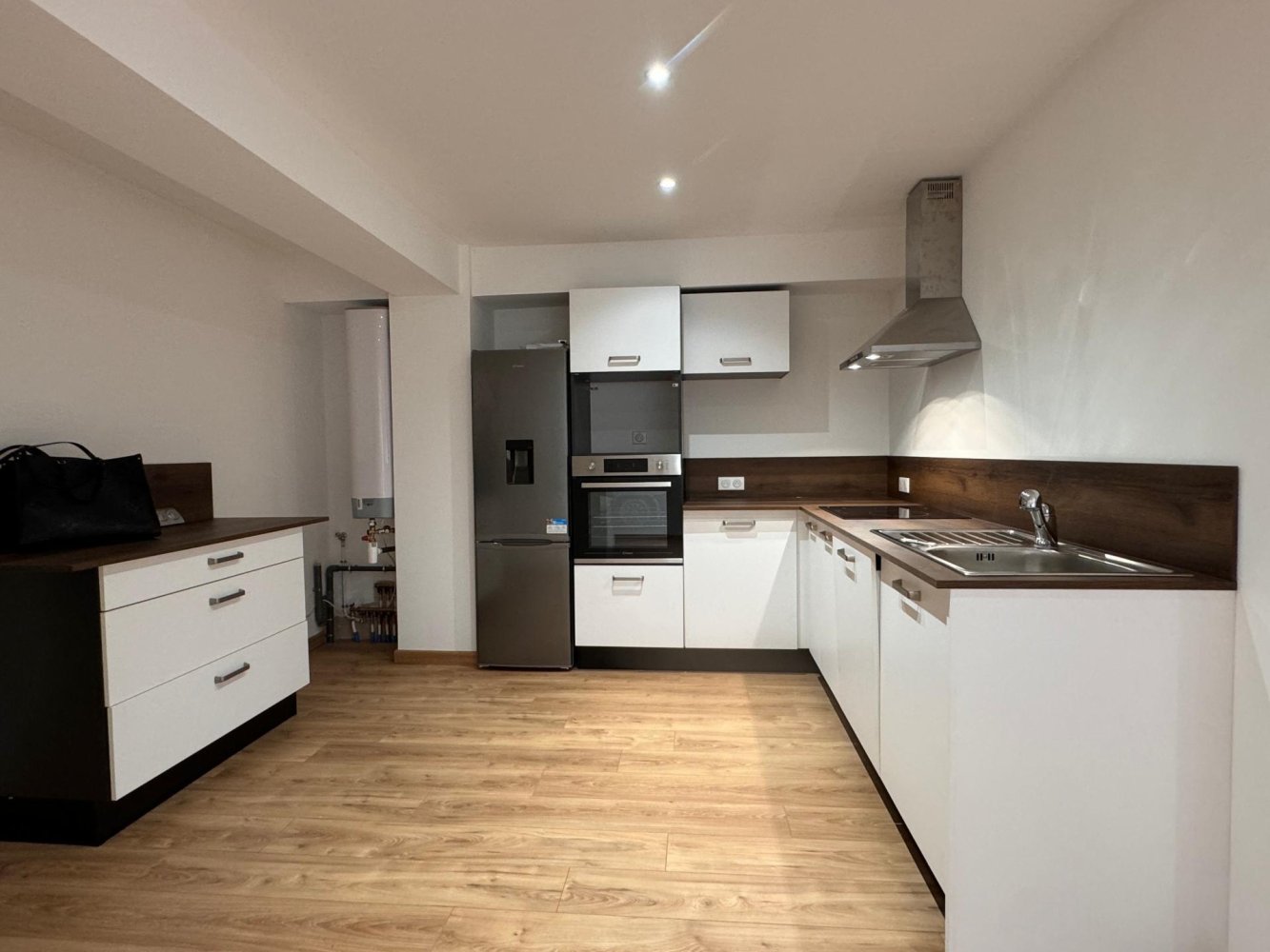 2 bedrooms Apartment in Ajaccio, France No. 209834