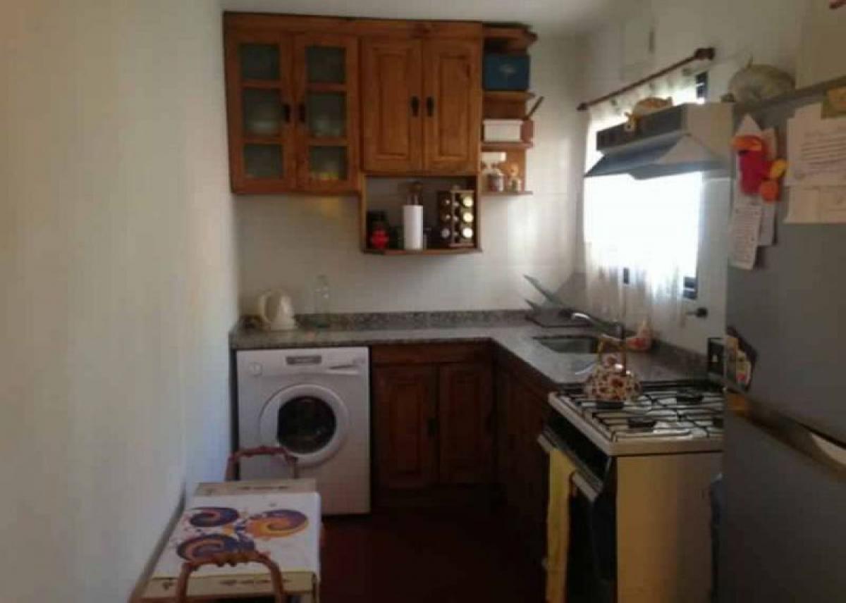 Studio in Cordoba, Argentina No. 1215