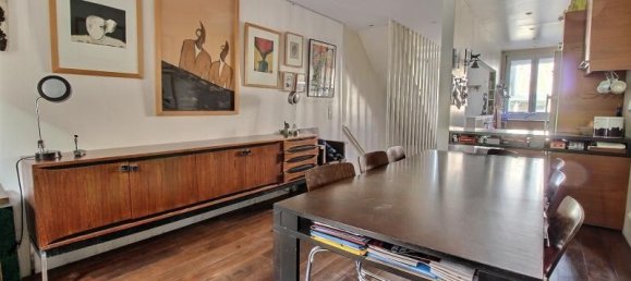 3 bedrooms House in Clamart, France No. 181151 3