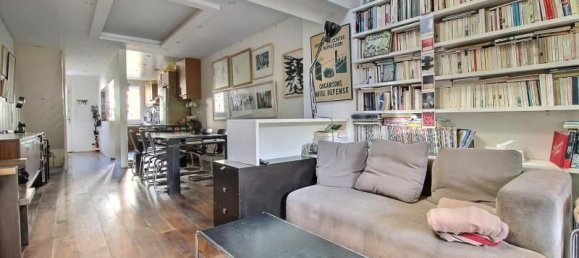 3 bedrooms House in Clamart, France No. 181151 4