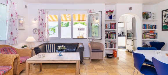 Villa de 3 dormitorios en Mijas, Spain No. 143577 10