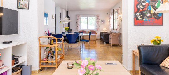 Villa de 3 dormitorios en Mijas, Spain No. 143577 12